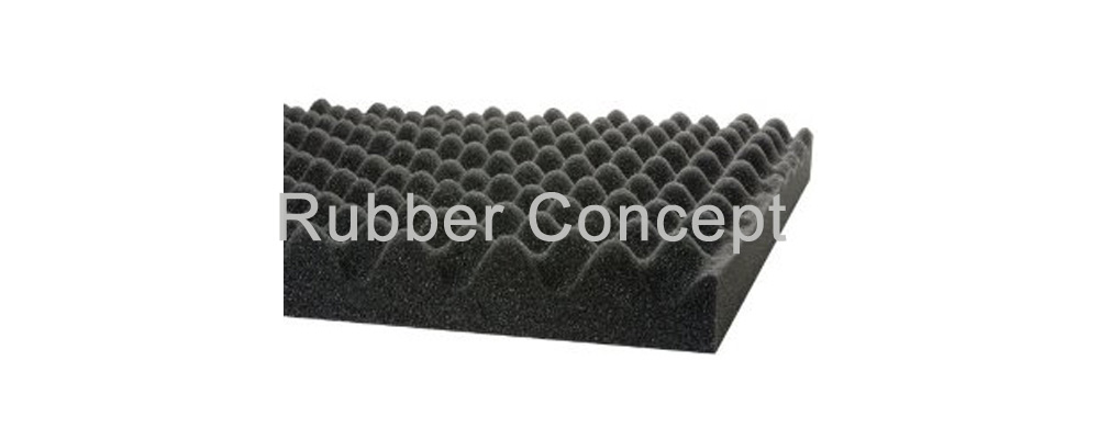 rubber Acoustic Products 5