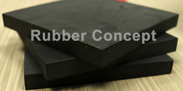 EDPM Rubber Foam Products
