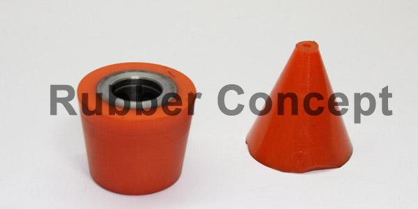Polyurethane (PU) Components Products