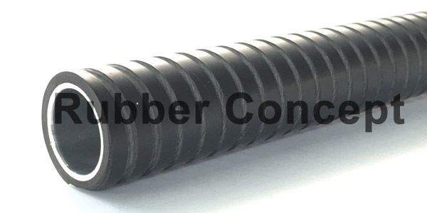 rubber to metal bonded product