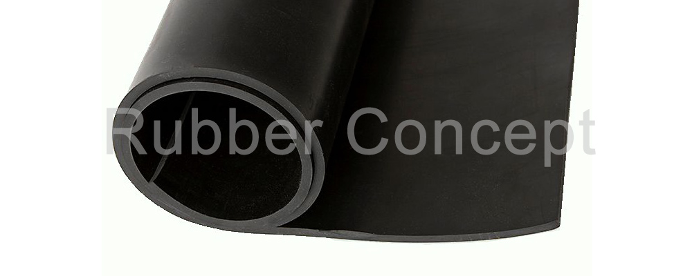 rubber Sheets Products 1