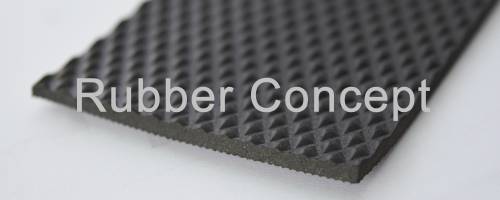 rubber sheet and mat product 3