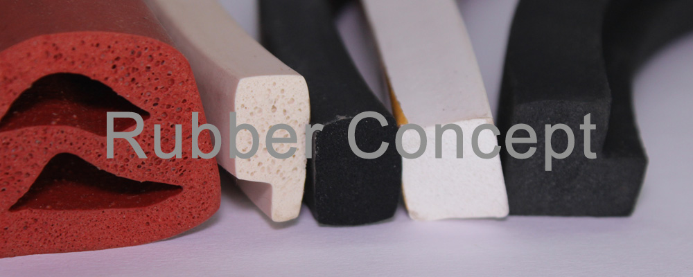 Silicone Rubber Gasket
