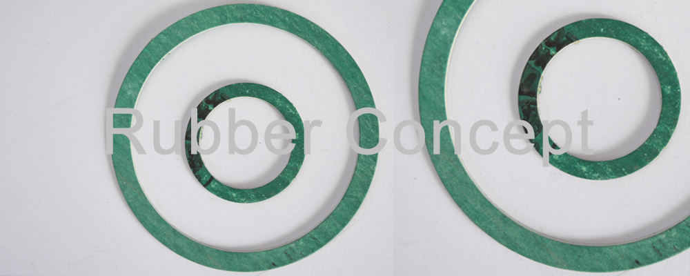 Compressed Non-asbestos Gasket