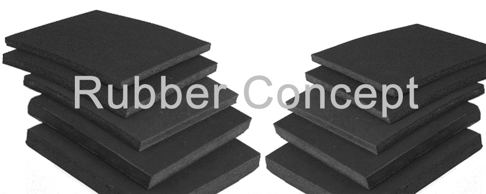 EPDM  Foam Products