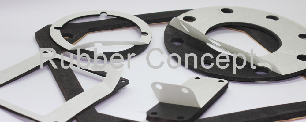 Foam Gasket