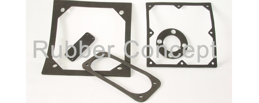 Foam Gasket
