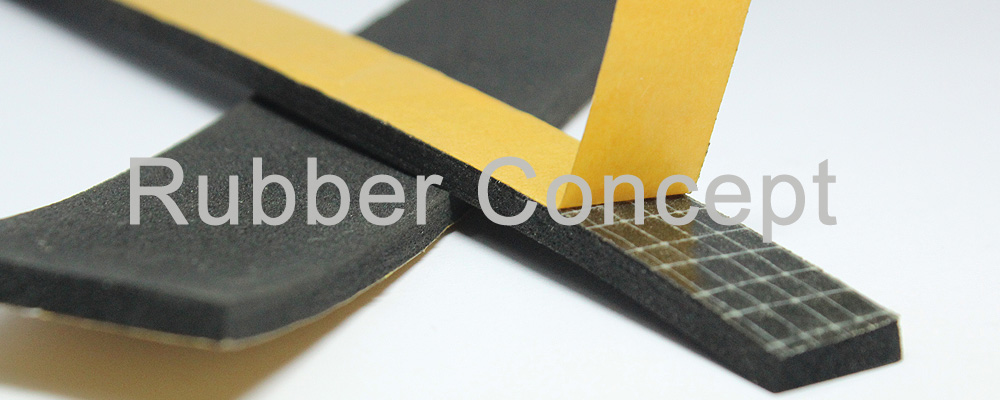 Foam Gasket