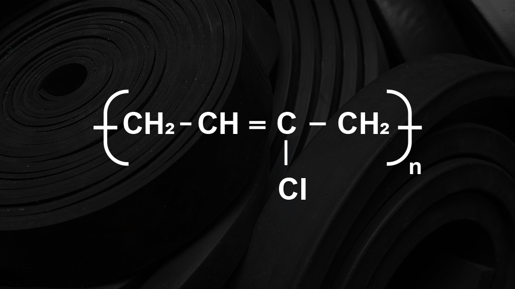 Polychloroprene Rubber
