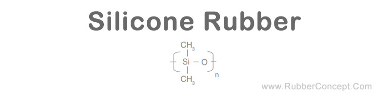 silicone rubber materials