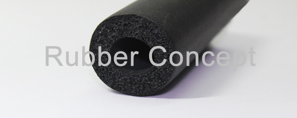 Nitrile Rubber Foam