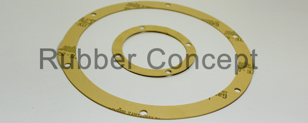 Paper  Gaskets