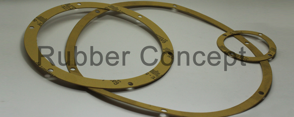 Oil Paper Gasket