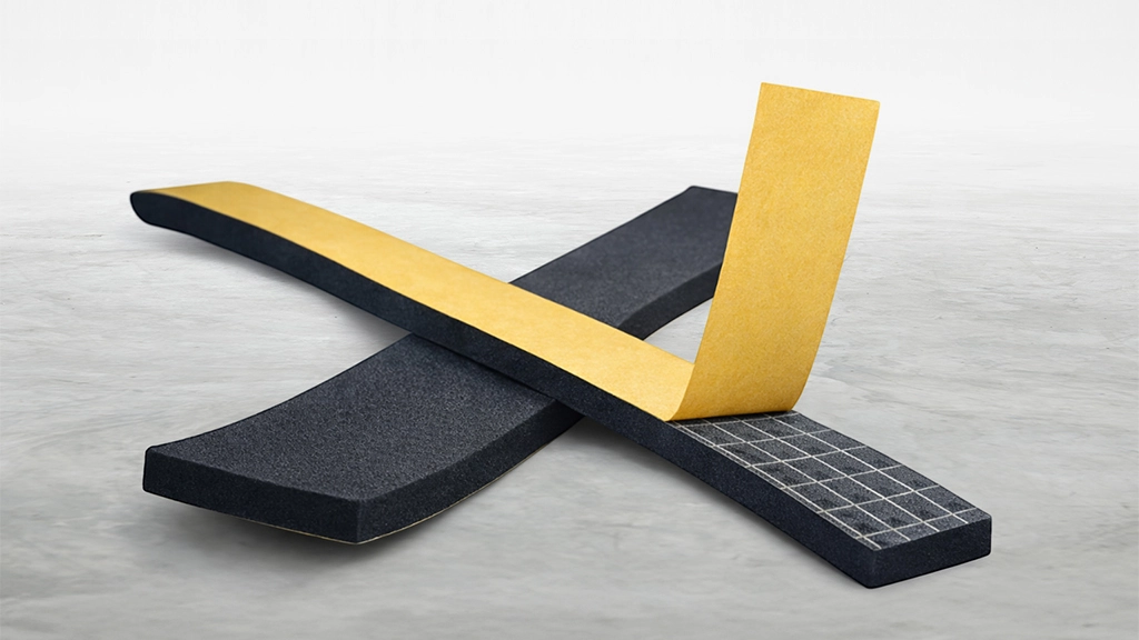 Foam Gasket