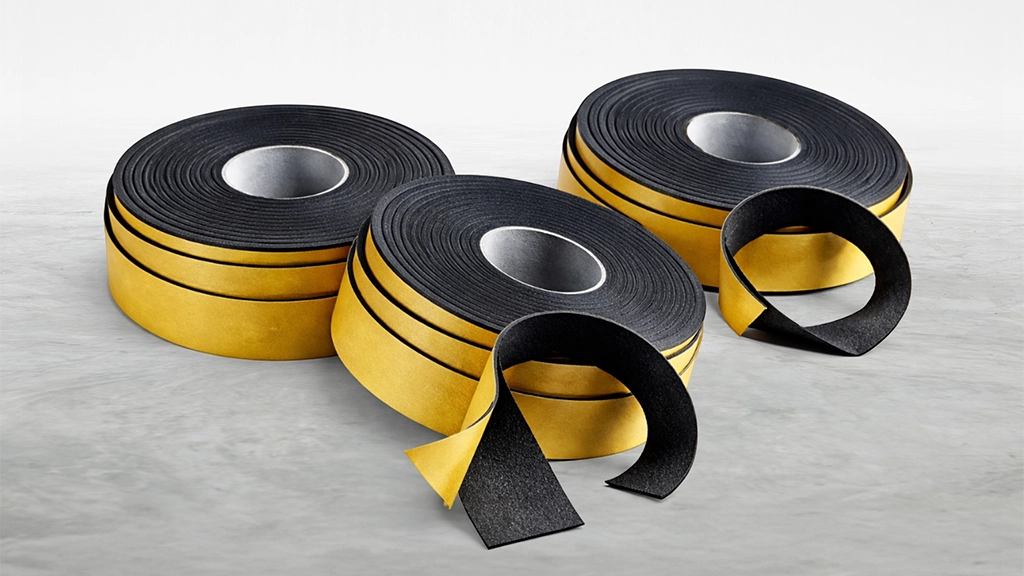 Foam Gasket
