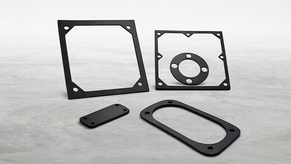 Foam Gasket