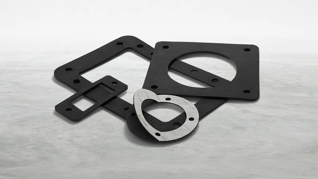 Rubber Gasket