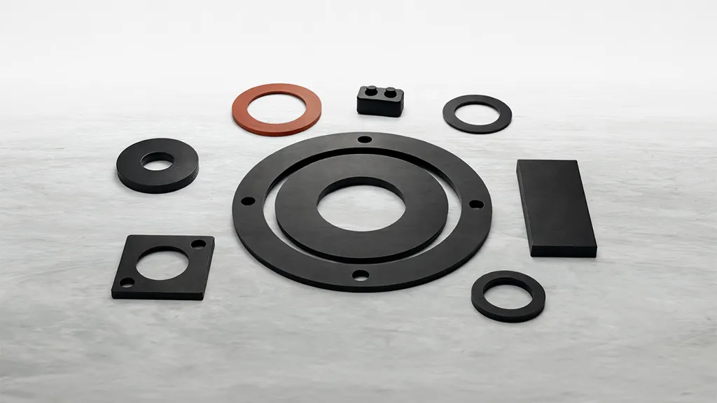 Rubber Gasket