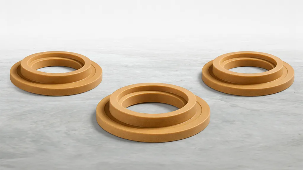 Rubber Seal