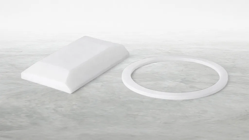 Rubber to Metal Bonded Products