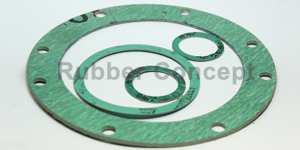 Compressed Non-asbestos Gasket