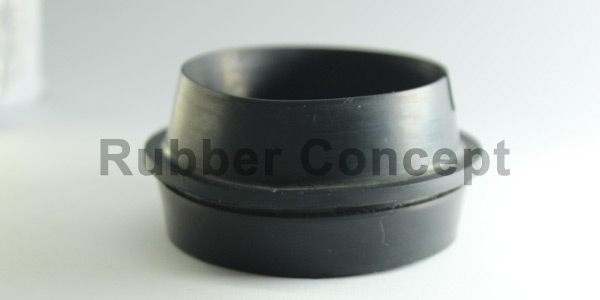 Custom Rubber Moulding