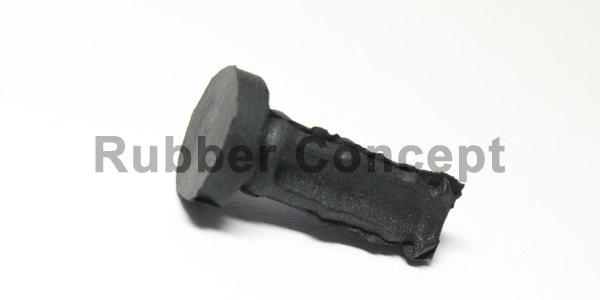 Custom Rubber Moulding