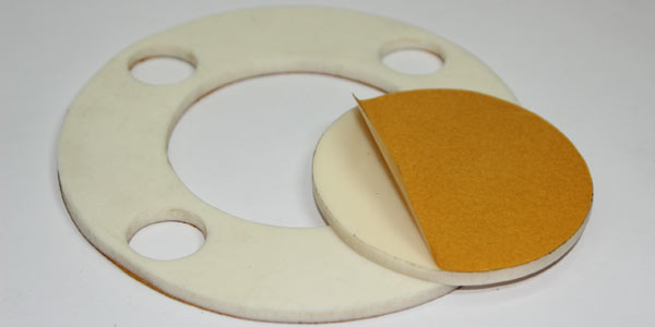 Die Punch Silicone Rubber Gasket