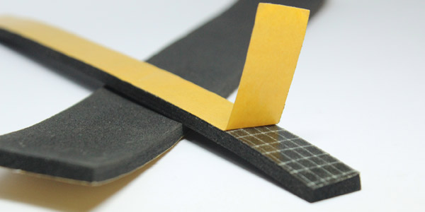 Foam Gasket
