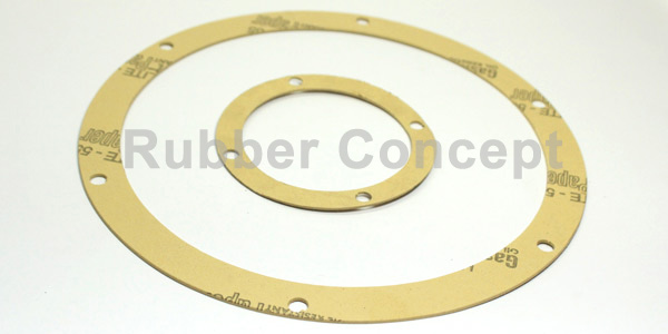 Oil Paper Gasket