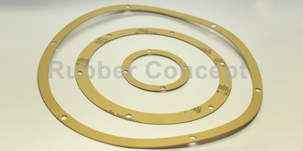 Oil Paper Gasket