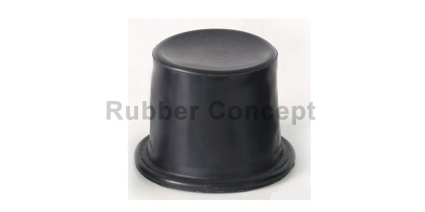 Rubber Diaphragms