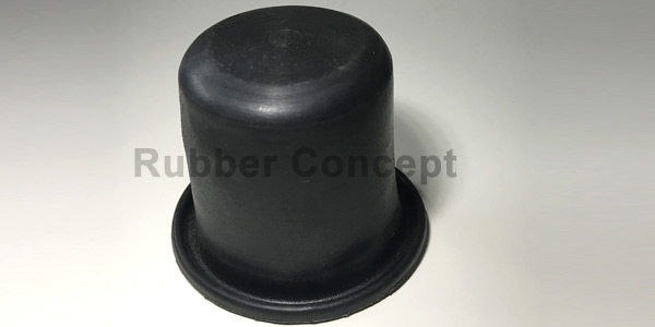 Rubber Diaphragms