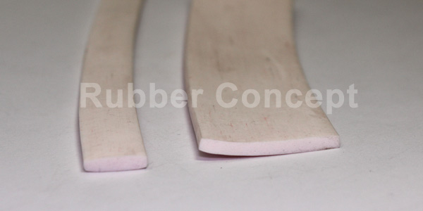 Rubber Extruded Products