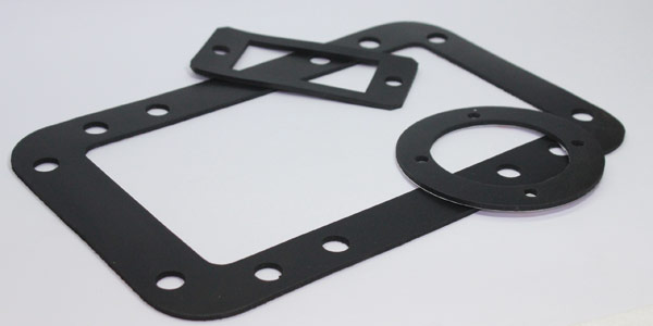 Industrial Rubber Gasket