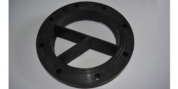 Industrial Rubber Gasket