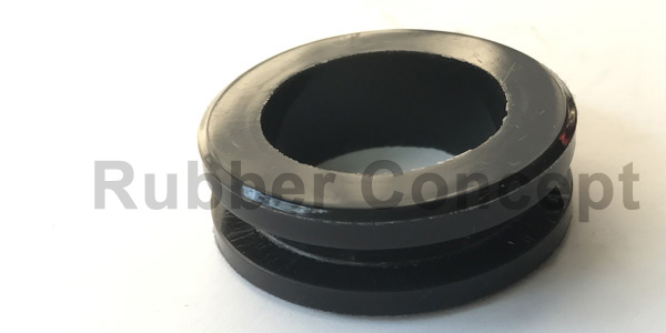 Rubber Grommet