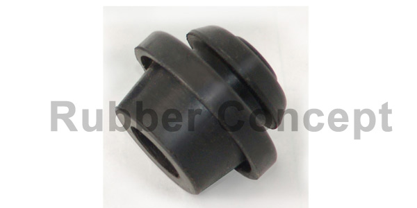 Rubber Moulded Articles - Grommets