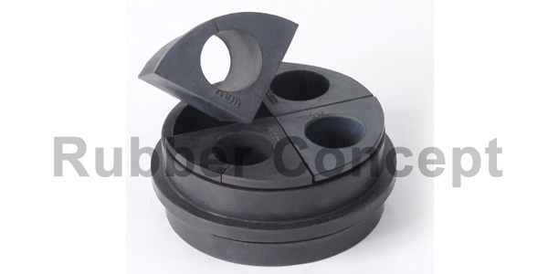 Rubber Moulded Articles