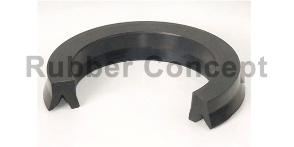 Rubber Moulded Articles - Rubber seals