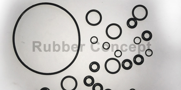 Rubber O Ring