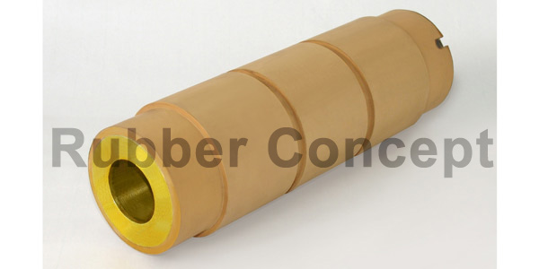 Rubber Roller