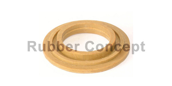 Rubber Seals for Textile