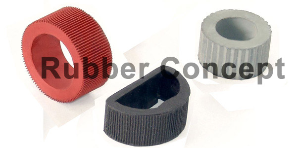 Silicone Rubber Moulding Products