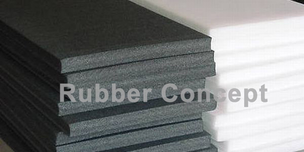 crosslinke foam sheet - XLPE Rubber Foam Products