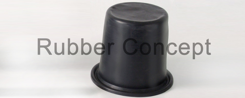 Rubber Diaphragms