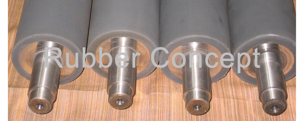 rubber roller product 4