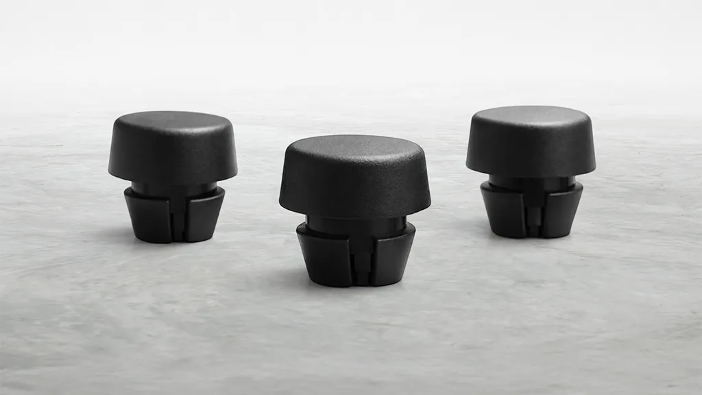 Custom Rubber Moulding