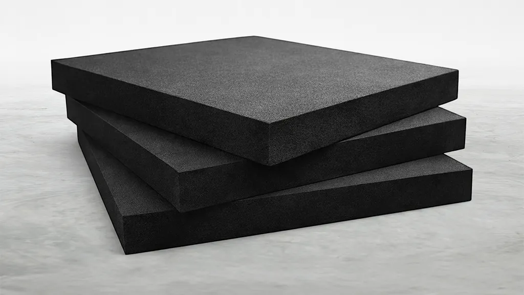Neoprene Foam