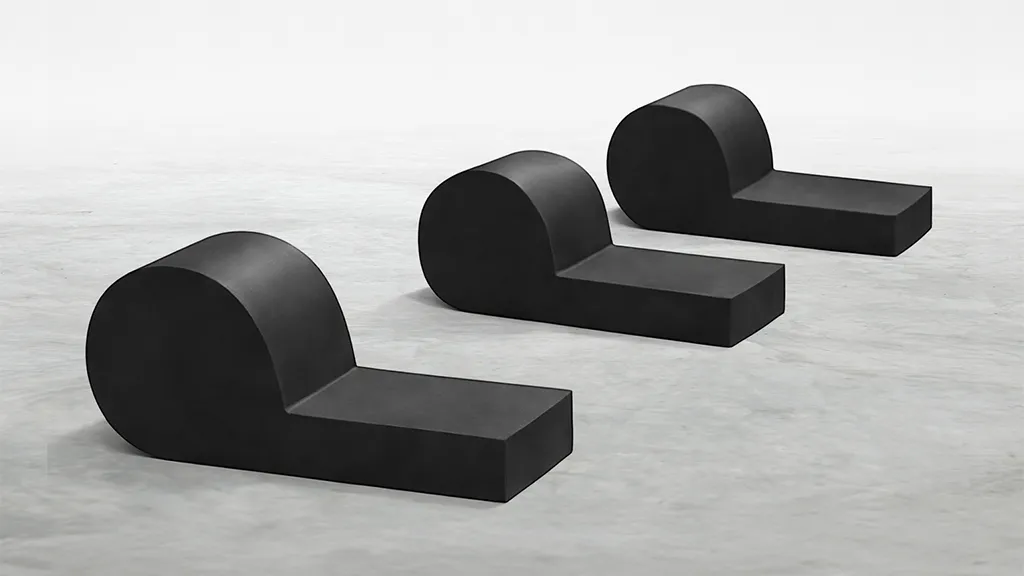 Musical Note Rubber Seal